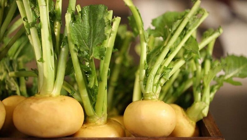 Vegetables -seconds what is useful for male potential
