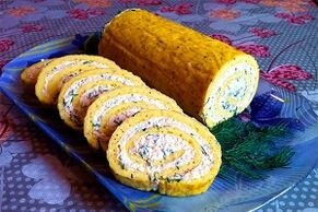 egg rolls with turkey for potency