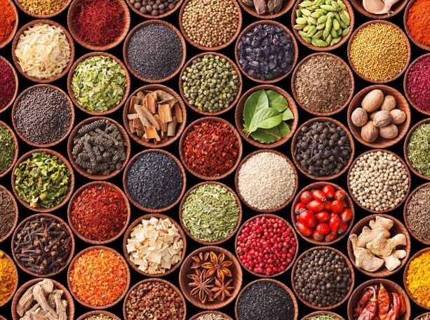 Spice -